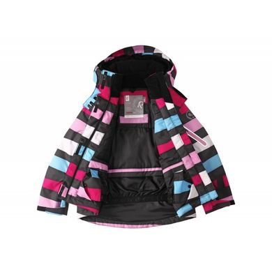 Зимняя куртка для девочки Reimatec Roxana 521522B-3565 RM-521522B-3565 фото
