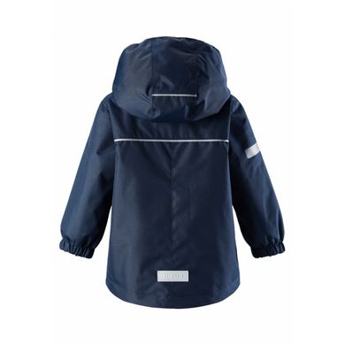 Демісезонна утеплена куртка Reimatec Quilt 511250-6980 RM-511250-6980 фото