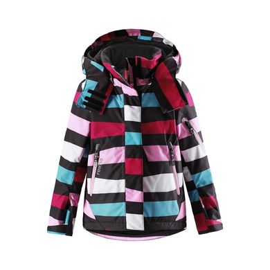 Зимова куртка для дівчинки Reimatec Roxana 521522B-3565 RM-521522B-3565 фото