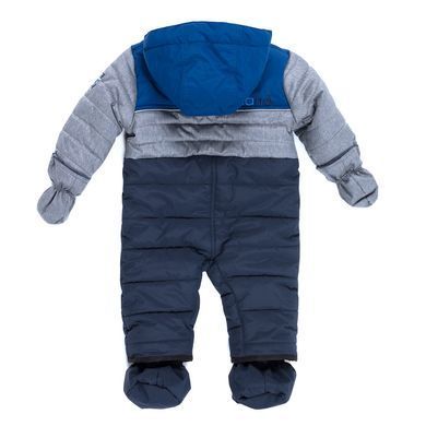 Зимовий комбінезон для хлопчика Nano F19M485 Nautical Blue F19M485 фото