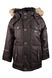 Зимняя куртка Gusti "Темно-серая" 6465 GWB GS-6465GWB-t фото 1