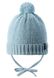 Зимова шапка для дітей Lassie 718777-6120 блакитна LS-718777-6120 фото 1