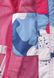 Ветровка для девочки "Сине-розовая" Reimatec 521488-6555 RM-521488-6555 фото 3