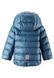 Зимняя куртка-пуховик для мальчика Reima Vihta 511258-6740 голубая RM-511258-6740 фото 2