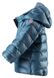 Зимняя куртка-пуховик для мальчика Reima Vihta 511258-6740 голубая RM-511258-6740 фото 3