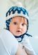 Зимняя шапочка для мальчика Reima 518486-6980 RM-518486-6980 фото 1