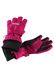 Зимние перчатки для детей Reimatec Tartu 527289-3600 малиновые RM-527289-3600 фото 1