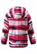 Флісова куртка Reima VUOKSI 521480-3723 рожева RM-521480-3723 фото 4