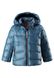 Зимняя куртка-пуховик для мальчика Reima Vihta 511258-6740 голубая RM-511258-6740 фото 1