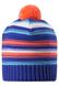 Зимова шапка Reima Aapa 538080-5811 фіолетова RM-538080-5811 фото 3