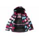 Зимняя куртка для девочки Reimatec Roxana 521522B-3565 RM-521522B-3565 фото 4