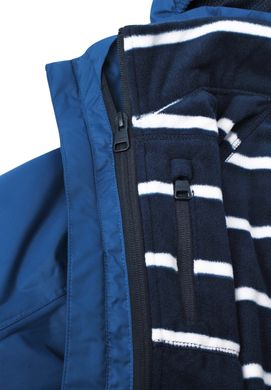 Демисезонная куртка 2в1 для мальчика Reimatec 531391-6710 RM-531391-6710 фото