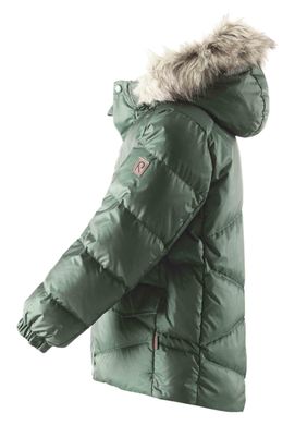 Зимняя куртка-пуховик Reima 531229-8910 Pause RM-531229-8910 фото