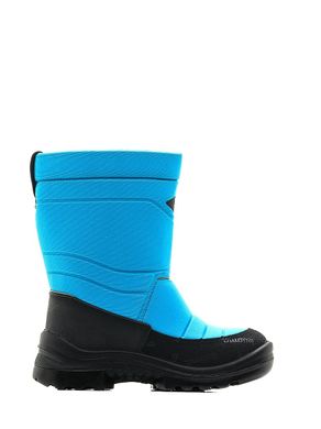 Зимові чоботи для хлопчика Путківарсі KUOMA 120367-67 KM-120367-67 фото