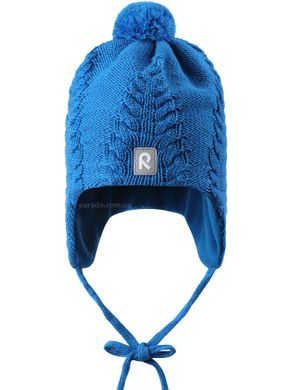 Зимова шапка Reima Kengis 518476-6680 RM-518476-6680 фото