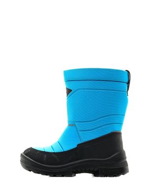Зимові чоботи для хлопчика Путківарсі KUOMA 120367-67 KM-120367-67 фото