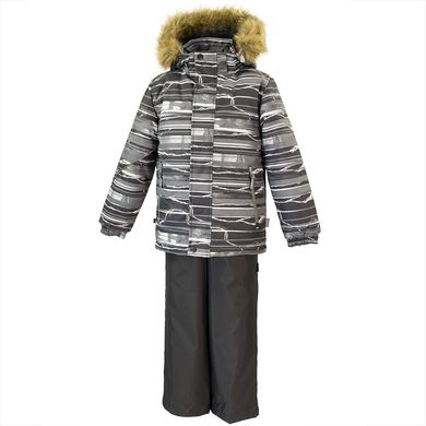 Зимовий комплект для хлопчика Huppa Dante 41930130-82648 HP-41930130-82648 фото