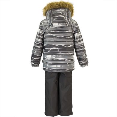 Зимний комплект для мальчика Huppa Dante 41930130-82648 HP-41930130-82648 фото