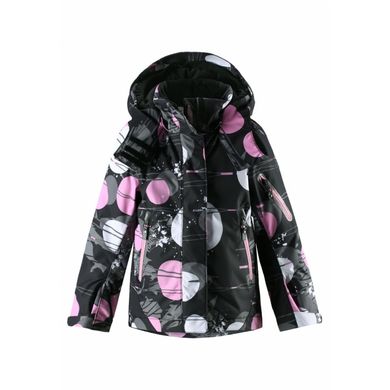 Зимняя куртка для девочки Reimatec Roxana 521522B-9994 RM-521522B-9994 фото