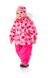 Зимняя куртка для девочки Reimatec "Розовая" 511141-4501 RM-511141-4501 фото 2