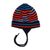 Зимняя шапка для мальчика Nano F16TC271 Black F16TC271 фото