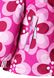 Зимова куртка для дівчинки Reimatec "Рожева" 511141-4501 RM-511141-4501 фото 5