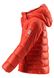 Куртка для мальчика Reima Petteri 531289-3710 оранжевая RM-531289-3710 фото 5
