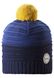 Зимняя шапка Reima Aapa 538080-6981 синяя RM-538080-6981 фото 1
