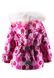 Зимова куртка для дівчинки Reimatec "Рожева" 511141-4501 RM-511141-4501 фото 3