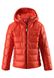 Куртка для мальчика Reima Petteri 531289-3710 оранжевая RM-531289-3710 фото 1