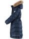 Пальто-пуховик для девочки Reima SATU 531352-6980 RM-531352-6980 фото 4