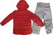 Зимний термо комплект для мальчика NANO F17M269 Spicy Red Peppe F17M269 фото 4
