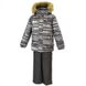 Зимовий комплект для хлопчика Huppa Dante 41930130-82648 HP-41930130-82648 фото 1