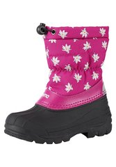 Демісезонні чоботи для дівчинки Reima 569324.9-4652 рожеві RM-569324.9-4652 фото