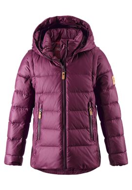 Зимова куртка-жилет для дівчаток Reima Minna 531346.9-4960 RM-531346.9-4960 фото