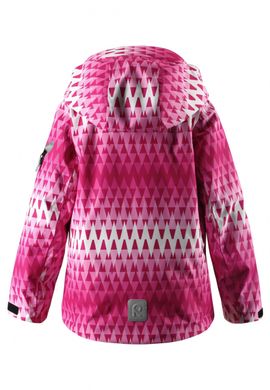 Зимняя куртка для девочки Reimatec Roxana 521614B-4654 RM-521614B-4654 фото