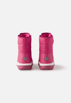 Зимние ботинки для девочки Reimatec Quicker 5400025A-3530 RM-5400025A-3530 фото