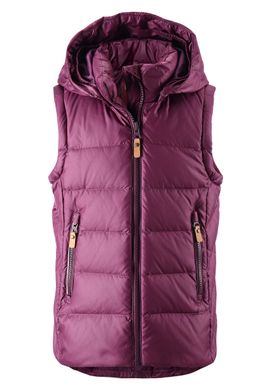 Зимняя куртка-жилет для девочек Reima Minna 531346.9-4960 RM-531346.9-4960 фото