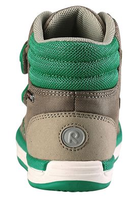 Детские демисезонные ботинки Reima "Светло-бежевые" 569311-0740 RM-569311-0740 фото