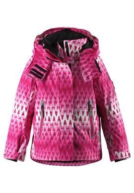 Зимняя куртка для девочки Reimatec Roxana 521614B-4654 RM-521614B-4654 фото