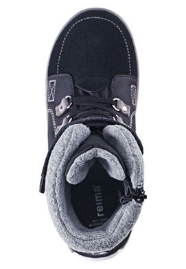 Зимові чоботи Reimatec "Чорний" 569288-9990 Freddo RM-569288-9990 фото