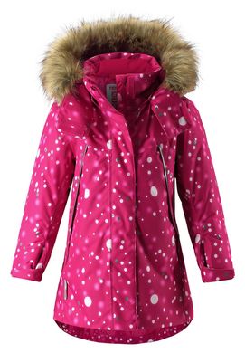 Зимняя куртка для девочки Reimatec Silda 521610-4651 RM-521610-4651 фото