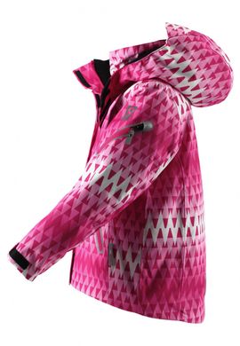 Зимова куртка для дівчинки Reimatec Roxana 521614B-4654 RM-521614B-4654 фото