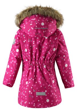 Зимова куртка для дівчинки Reimatec Silda 521610-4651 RM-521610-4651 фото