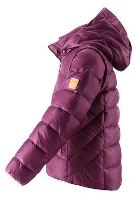 Зимняя куртка-жилет для девочек Reima Minna 531346.9-4960 RM-531346.9-4960 фото