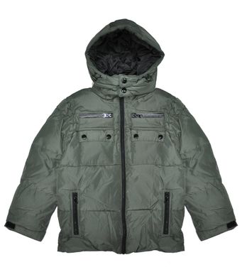 Зимова куртка для хлопчика Snowimage 4636 z4636 фото