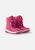 Зимові черевики для дівчинки Reimatec Quicker 5400025A-3530 RM-5400025A-3530 фото