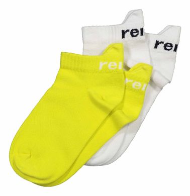 Набір бавовняних шкарпеток Reima Vipellys 527363-2370 RM-527363-2370 фото
