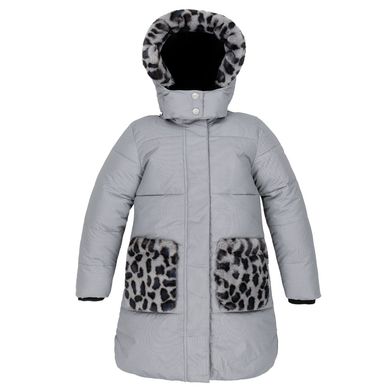 Зимнее пальто для девочек Deux par Deux Puffys W59 W20 198 d867 фото