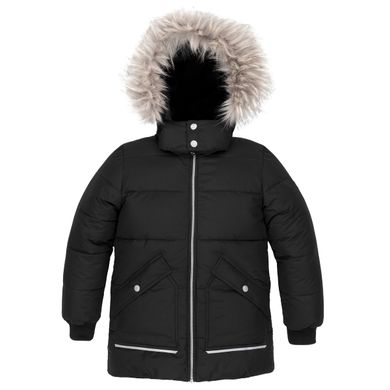 Зимняя куртка для мальчика Deux par Deux Puffys W57 W20 999 d866 фото